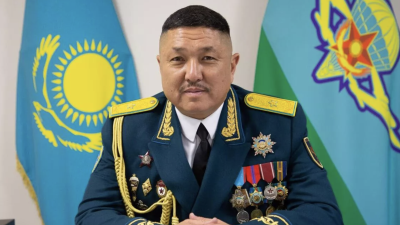 Фото пресс-службы Министерства обороны