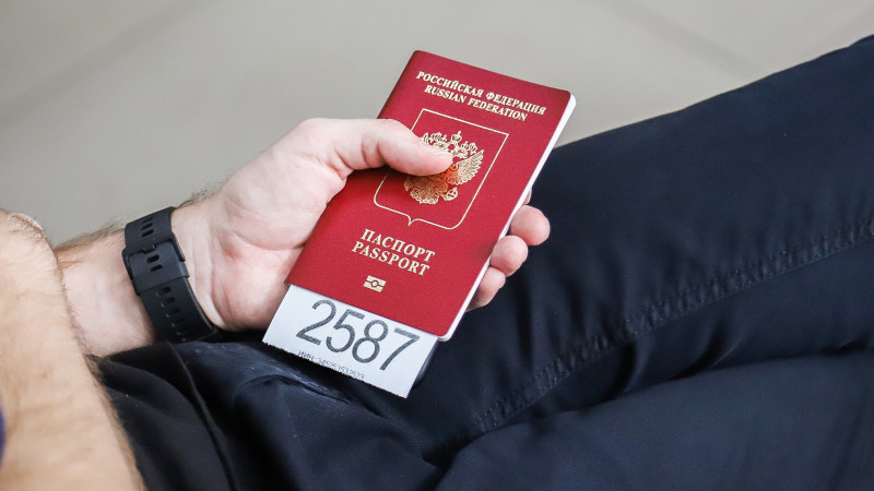 Фото © Tengrinews.kz / Алихан Сариев