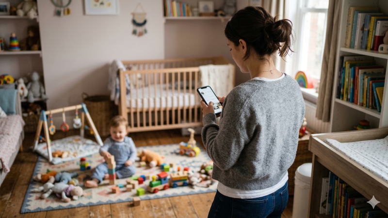 Изображение сгенерировано при помощи нейросети
