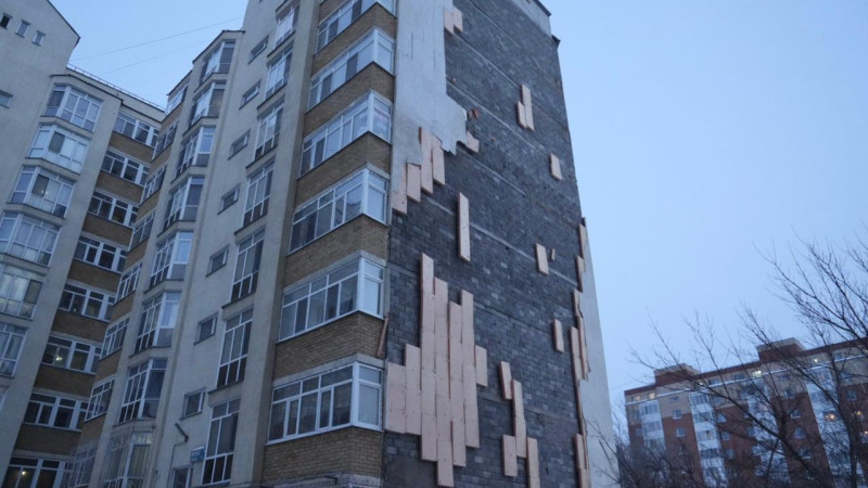 Фото © Tengrinews.kz / Маржан Куандыкова