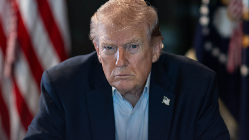 Фото: x.com/whitehouse