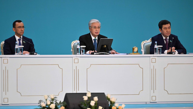 Фото пресс-службы Акорды