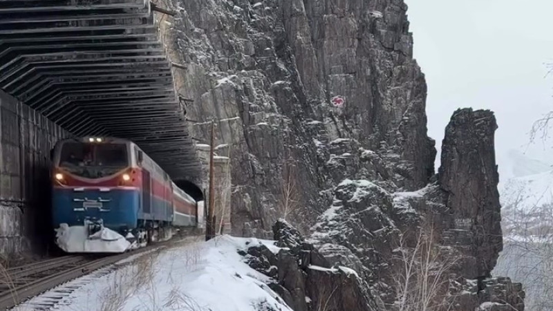 Кадр из видео