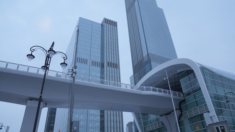 Фото © Tengrinews.kz / Маржан Куандыкова