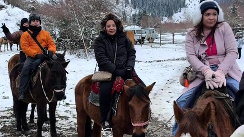 Кадр из видео