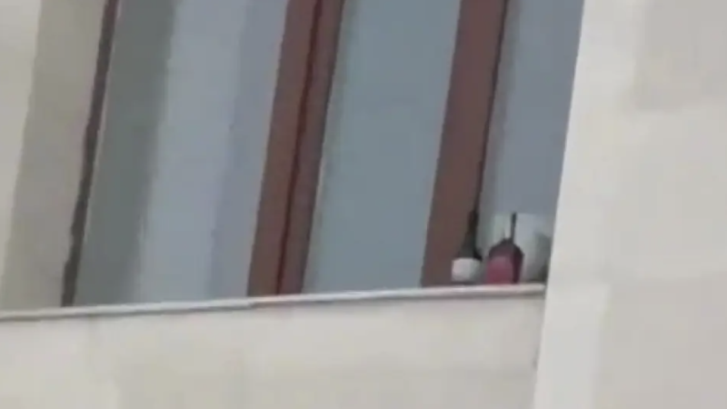 Кадр из видео