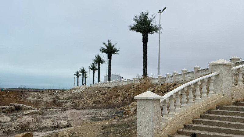 Фото © Tengrinews.kz