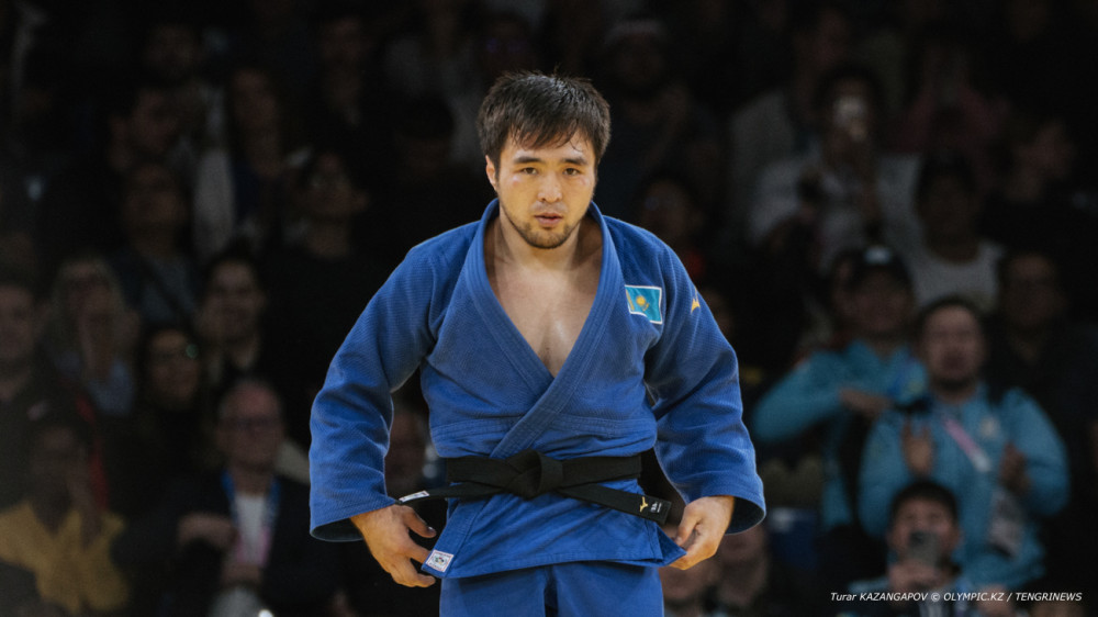 Фото ©️ Tengrinews.kz / Турар Казангапов