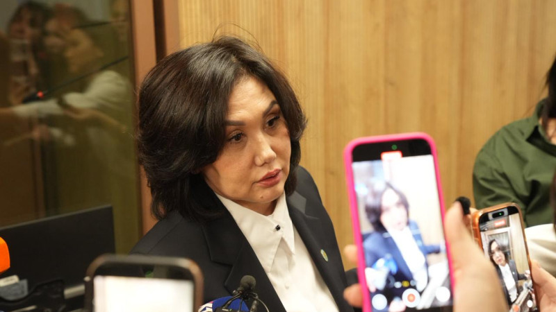 Фото © Tengrinews.kz / Маржан Куандыкова