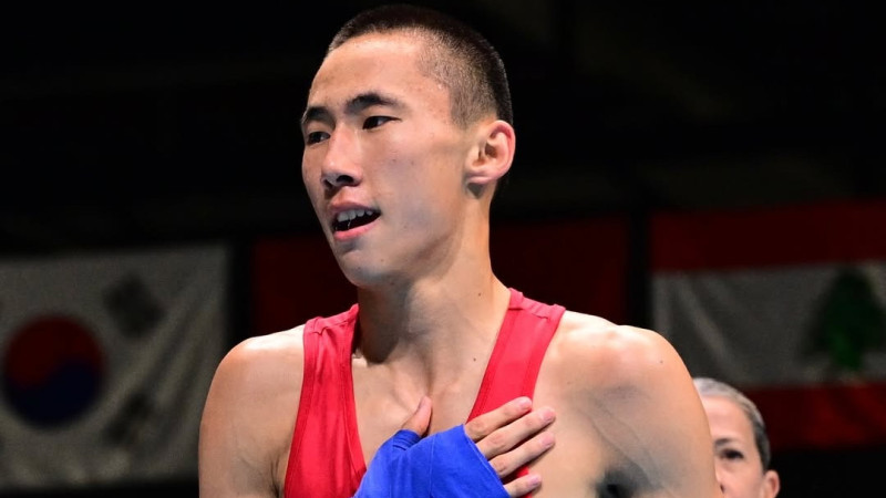 Фото: instagram.com/boxingkazakhstan