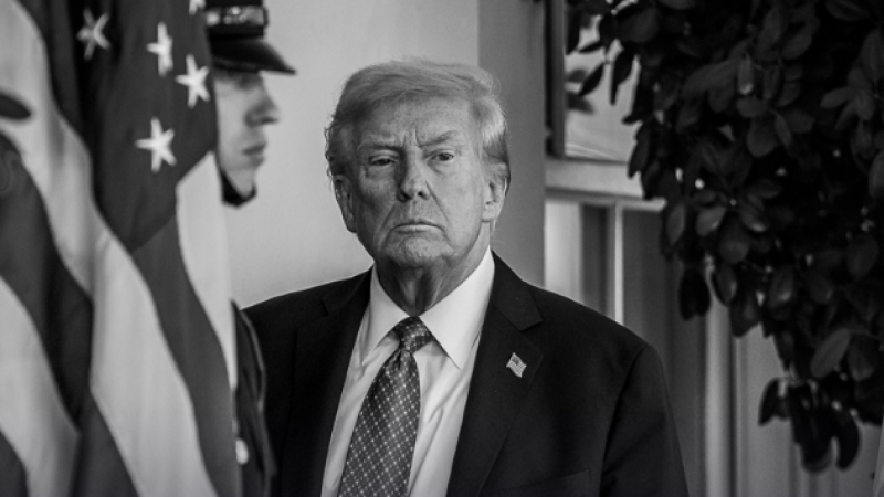 Фото: x.com/whitehouse