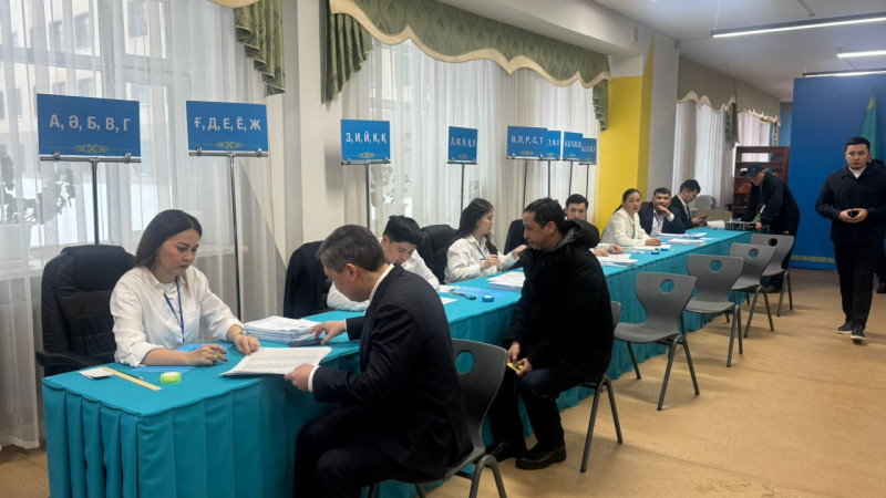 Фото © Tengrinews.kz