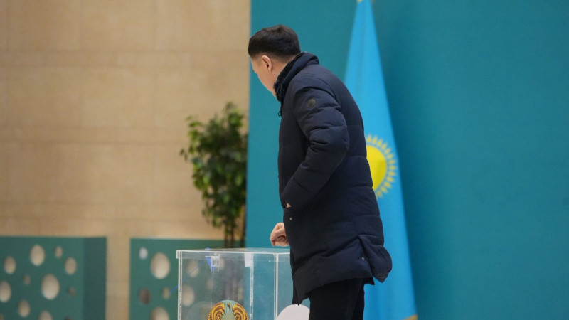 Фото © Tengrinews.kz / Маржан Куандыкова