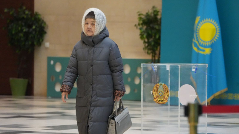 Фото © Tengrinews.kz / Маржан Куандыкова