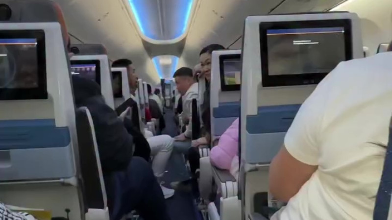 Кадр из видео