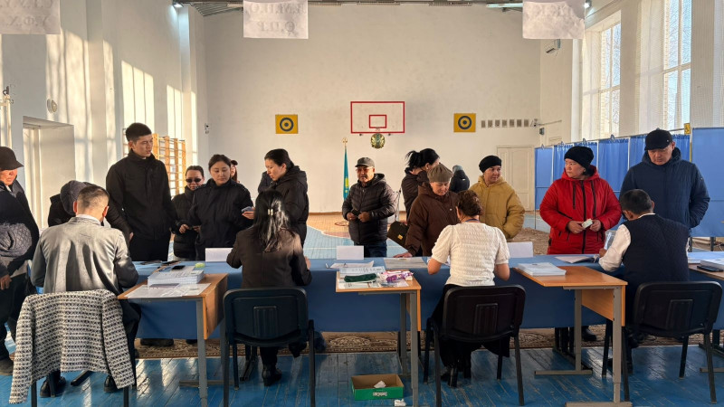 Фото: Региональная служба коммуникации ЗКО