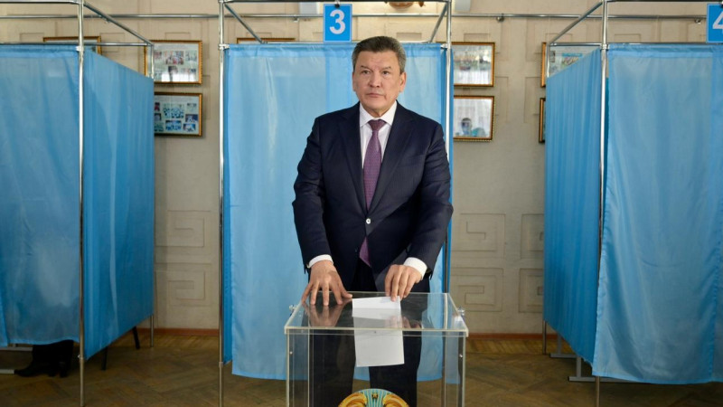 Фото: акимат СКО