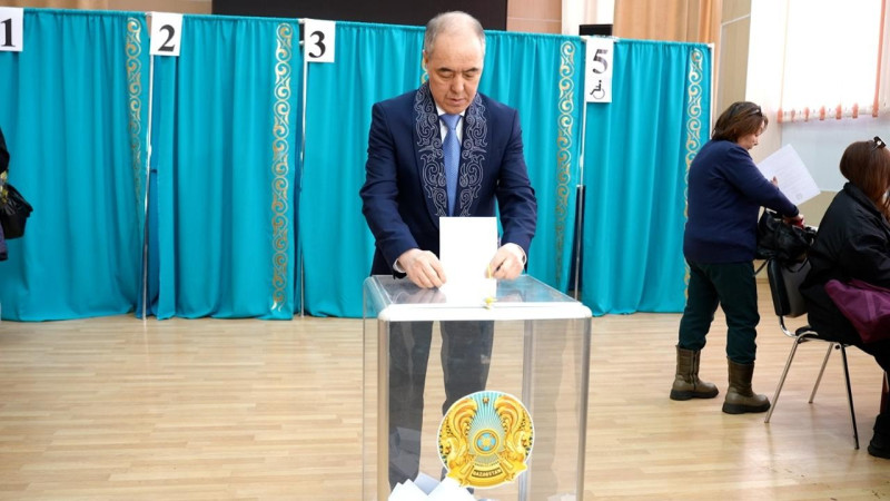 Фото: акимат ЗКО