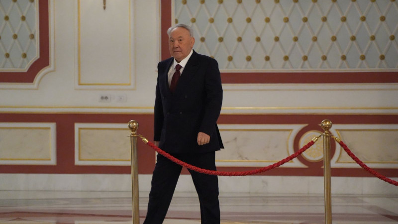 Фото © Tengrinews.kz / Маржан Куандыкова