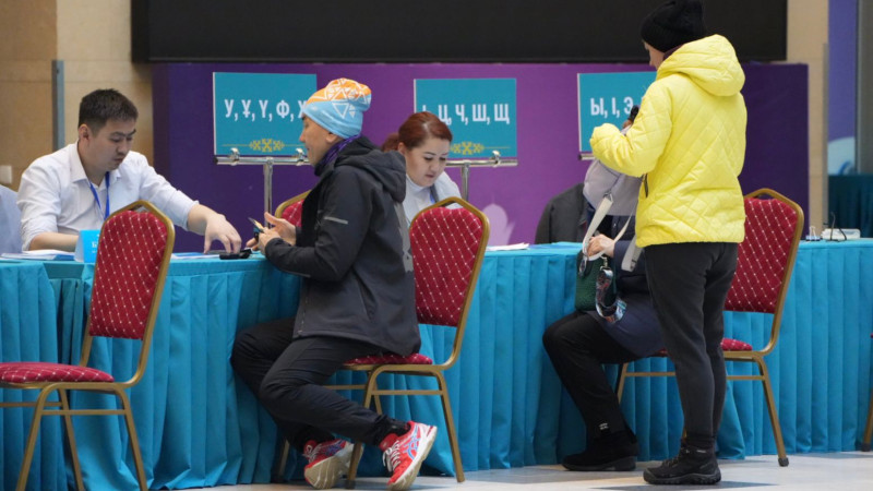 Фото © Tengrinews.kz / Маржан Куандыкова