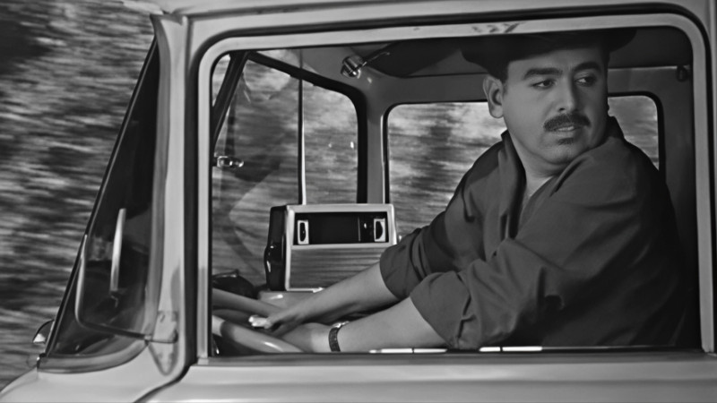 Кадр из фильма "Кавказская пленница"