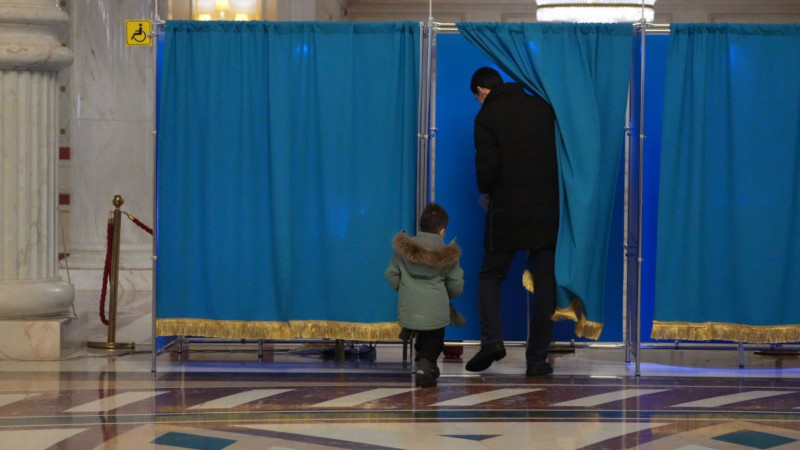 Фото © Tengrinews.kz / Маржан Куандыкова