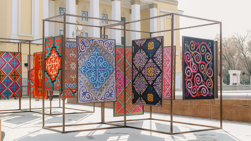 Фото © Tengrinews.kz / Алихан Сариев