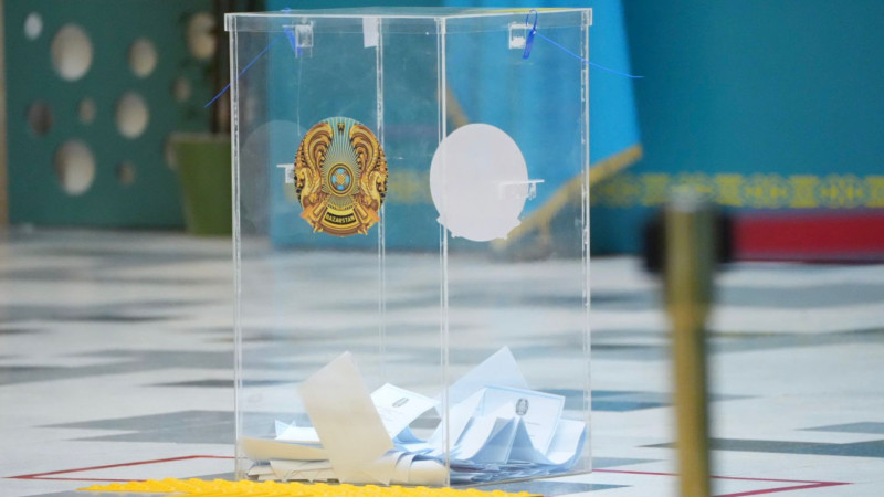 Фото © Tengrinews.kz / Маржан Куандыкова