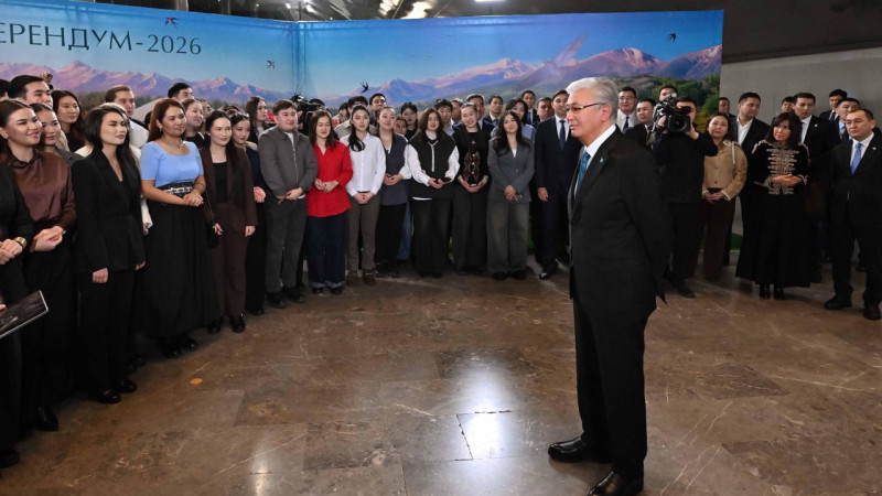 Фото пресс-службы Акорды