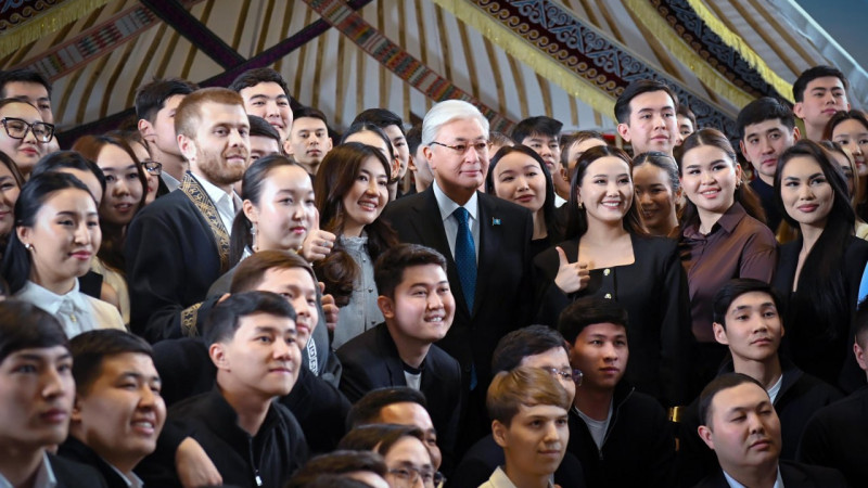 Фото пресс-службы Акорды