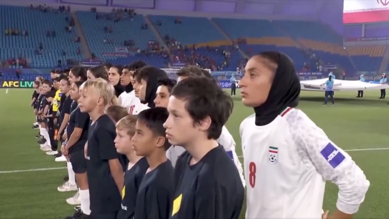 Кадры из видео