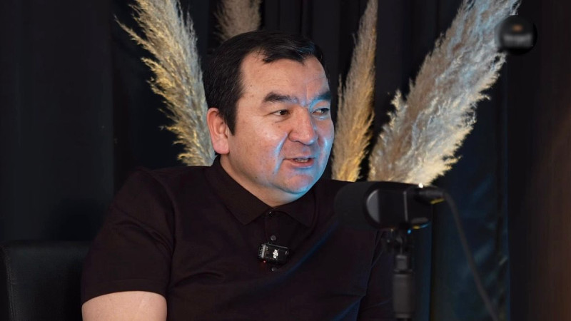 Кадры из видео: Instagram/@nurseiitzhylkyshybai