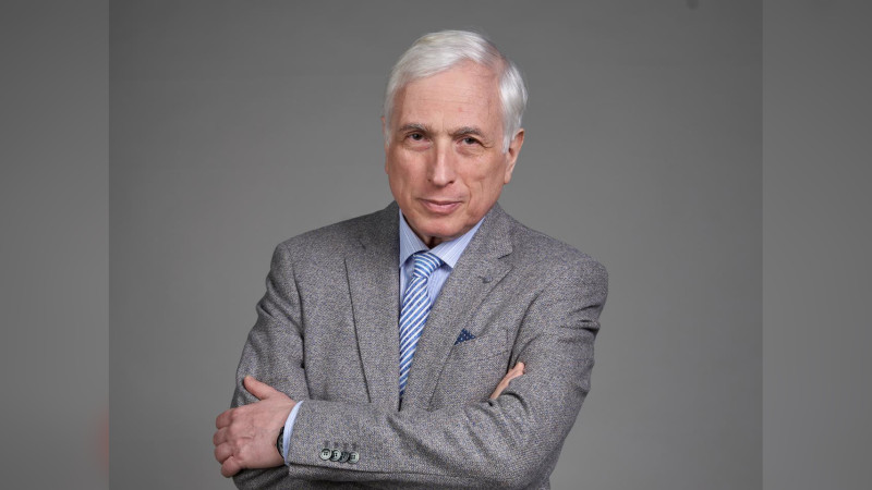 Фото предоставлено спикером