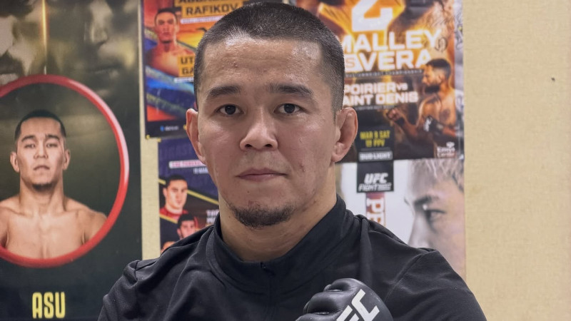 Фото: instagram.com/asu_zulfikar57/