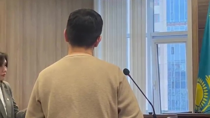 Кадр из видео