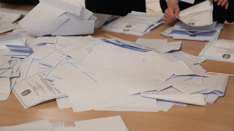 Фото © Tengrinews.kz / Маржан Куандыкова