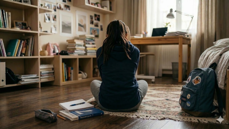 Изображение сгенерировано при помощи нейросети