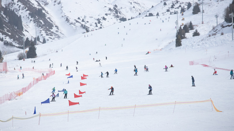 Фото © Tengrinews.kz / Алихан Сариев