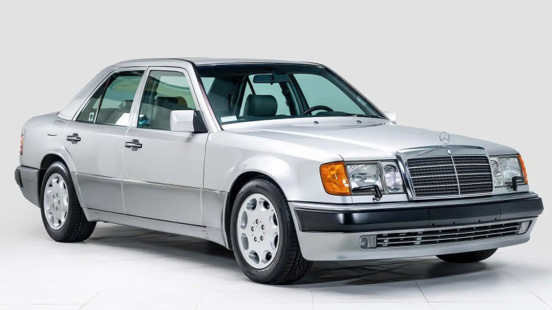 Фото: goodingco.com