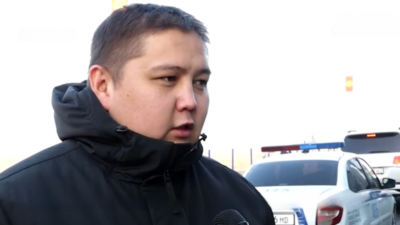 Кадр из видео