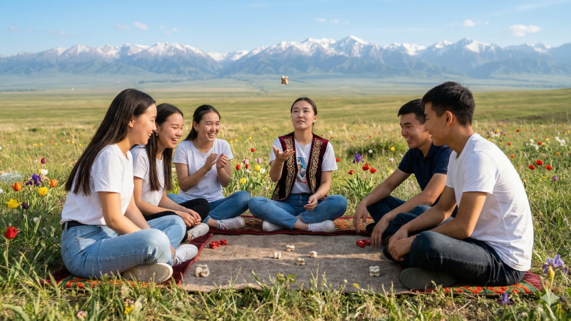 Изображение сгенерировано при помощи нейросети