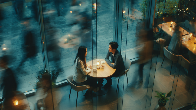 Изображение сгенерировано при помощи нейросети