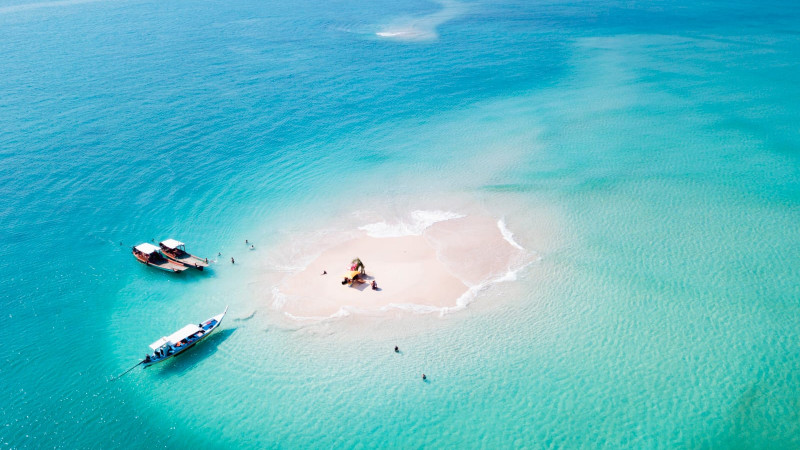 Фото: Туристическое Управление Таиланда