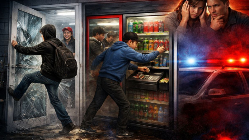 Изображение сгенерировано при помощи нейросети