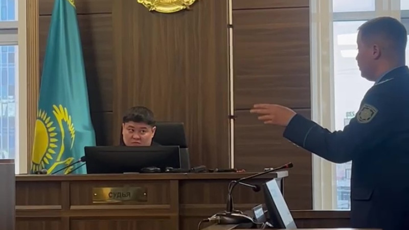 Кадр из видео