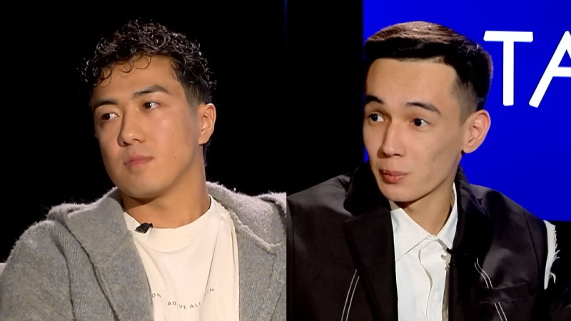 Кадры из видео @ntkshow