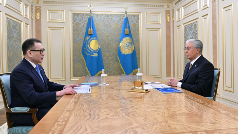 Фото пресс-службы Акорды