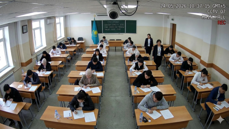 Изображение сгенерировано при помощи нейросети