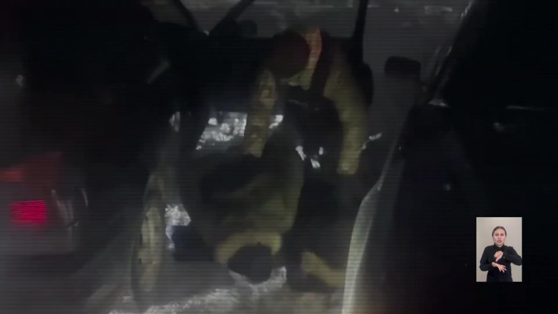 Кадр из видео