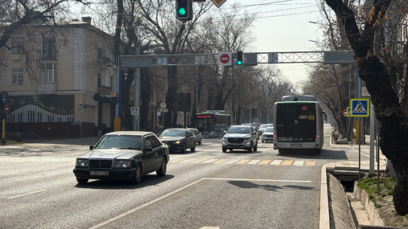 Фото © Tengrinews.kz / Ақбота Сіләм